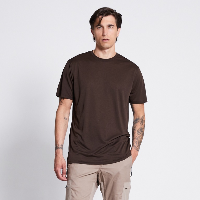 Lightweight tee "Od"